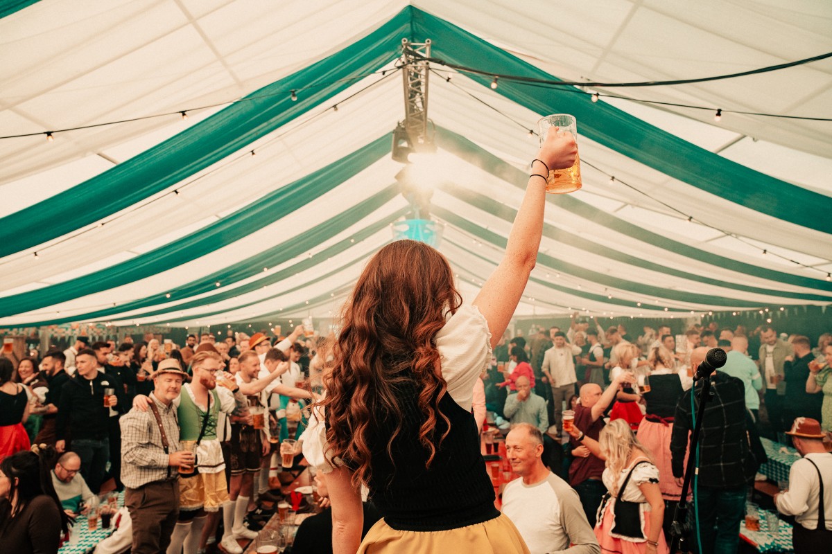 Oktoberfest